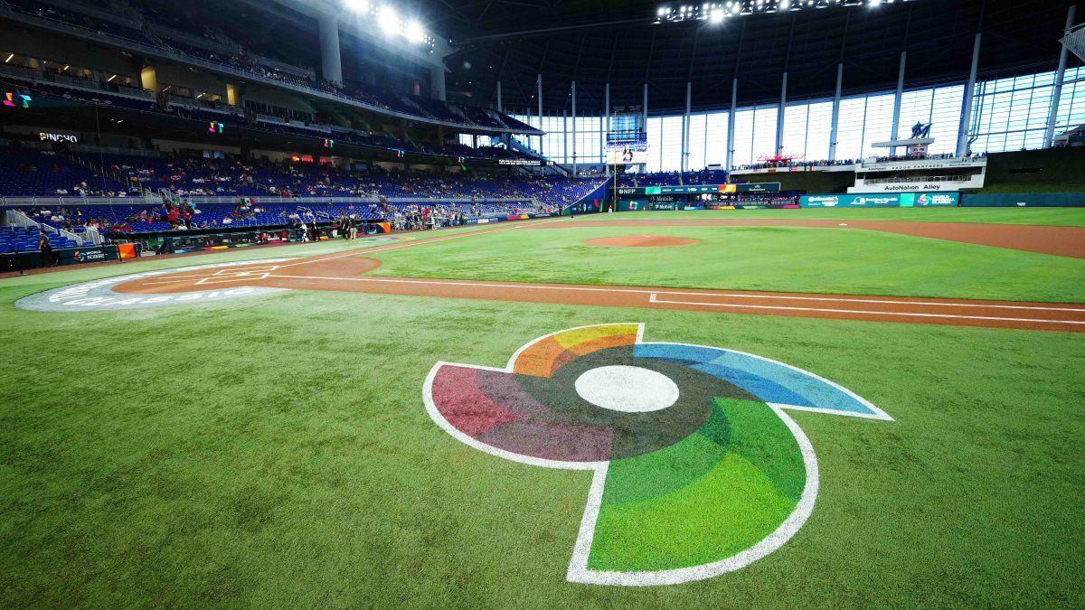 Parking World Baseball Classic: Pool A - Game 7 (Panama vs TBD)