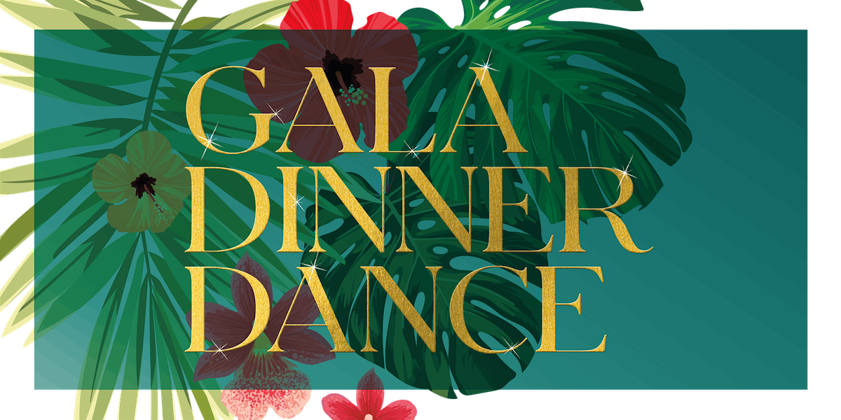 The Caribbean Collective Gala Dinner Dance