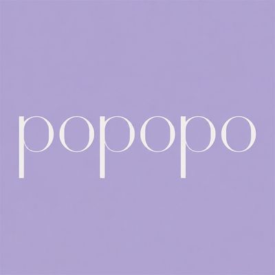 POPOPO Magazine