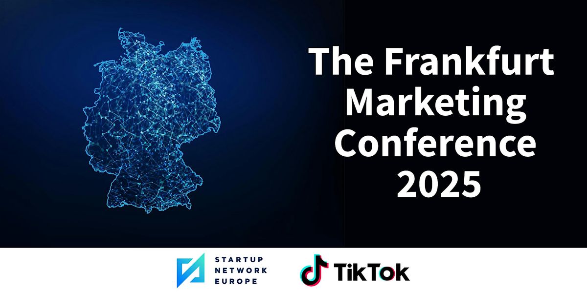 The Frankfurt Marketing Conference 2025