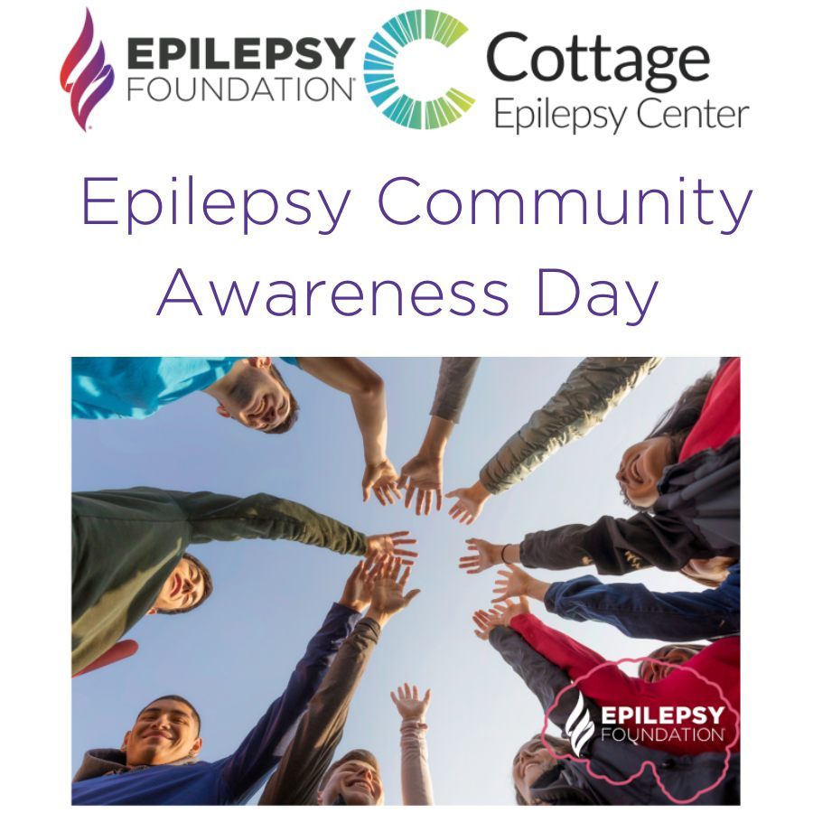 Santa Barbra Epilepsy Awareness Day