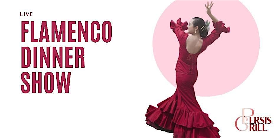 Live Flamenco performance