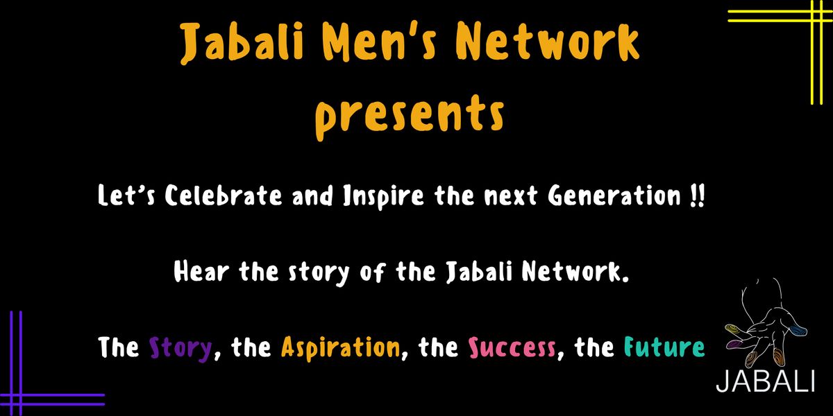 Jabali Network Celebration Let\u2019s Celebrate and Ins