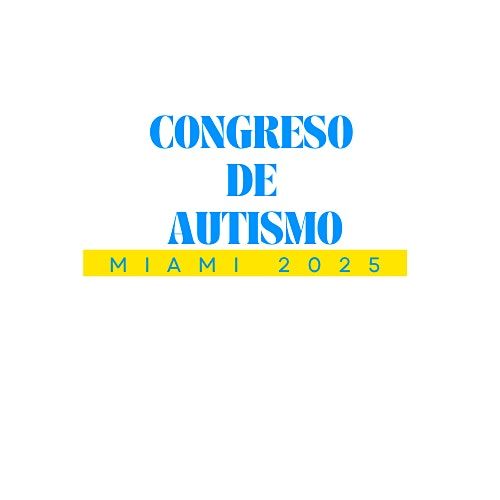 CONGRESO DE AUTISMO 2025