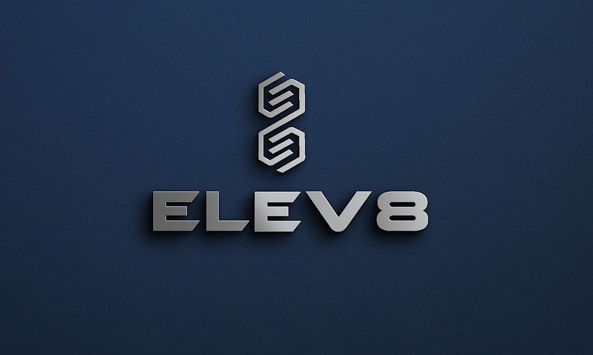 ELEV8 - Maximising Your Influence and Business Presence.