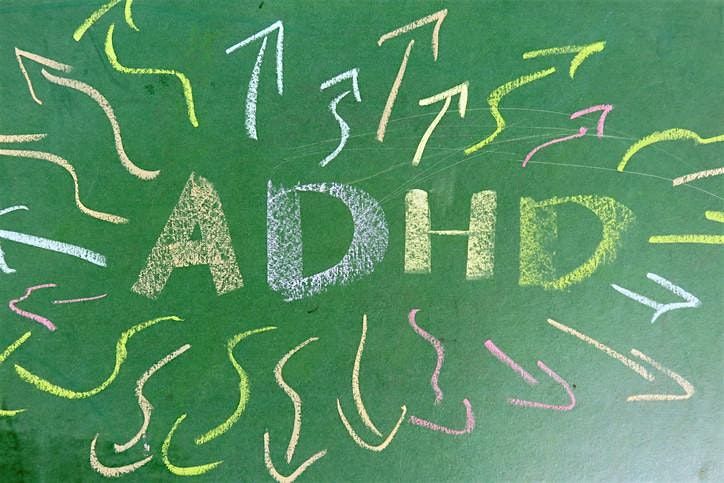 Unpacking ADHD