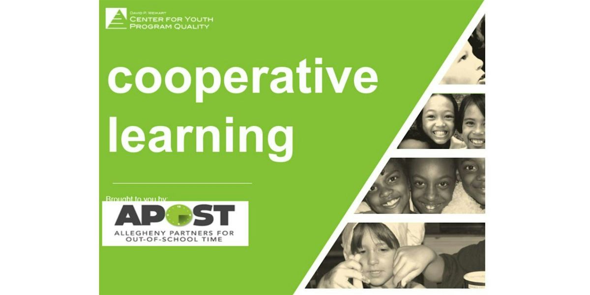 Cooperative Learning