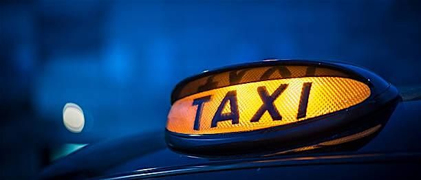 Essential Safeguarding Training for Taxi Drivers face to face training