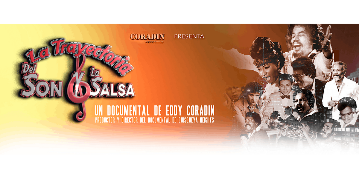 Documental: La Trayectoria del Son y la Salsa