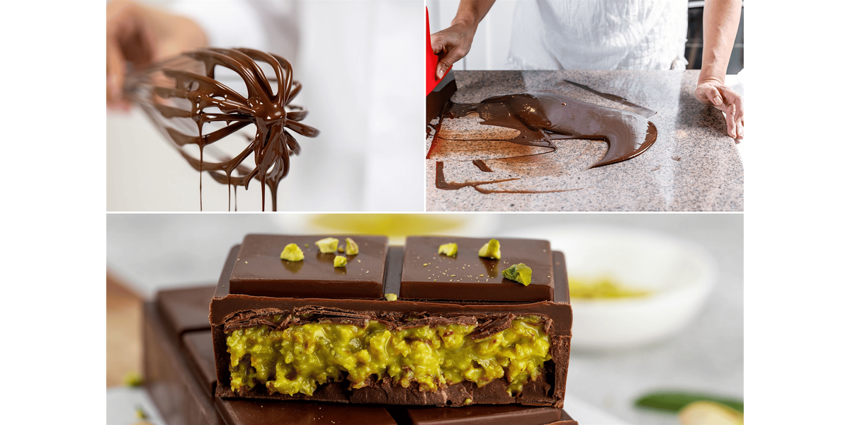 Viral Dubai Chocolate - Cooking Class in Las Vegas | Classpop!\u2122