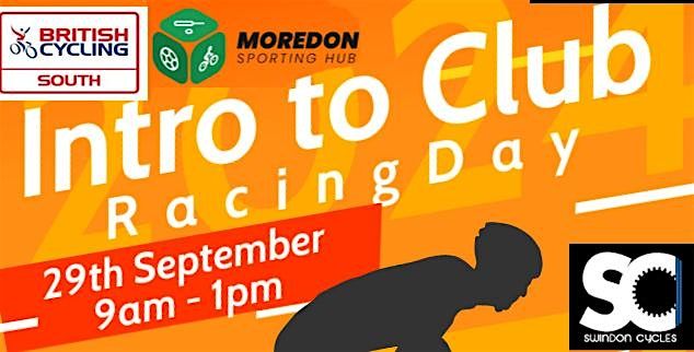 Introduction to Club Racing Day