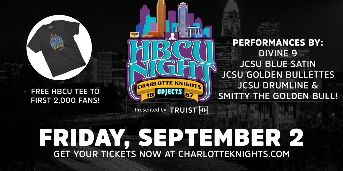 Charlotte Knights at Durham Bulls at Durham Bulls Athletic Park