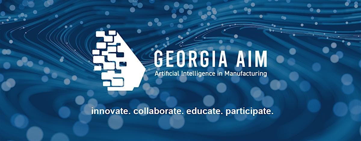 Georgia AIM Cyber Security Workshop - Dalton, GA