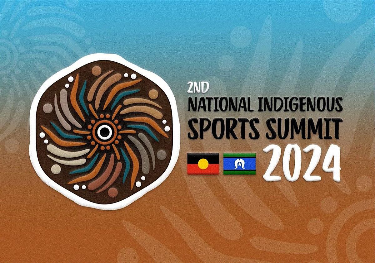 National Indigenous Sports Summit 2024