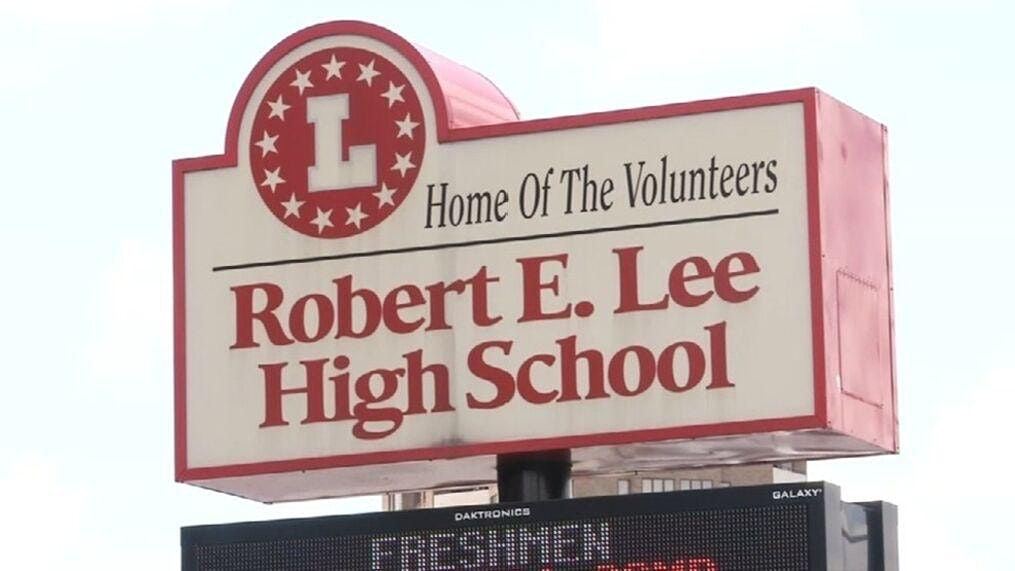 Robert E. Lee Class of 2002 High School Reunion