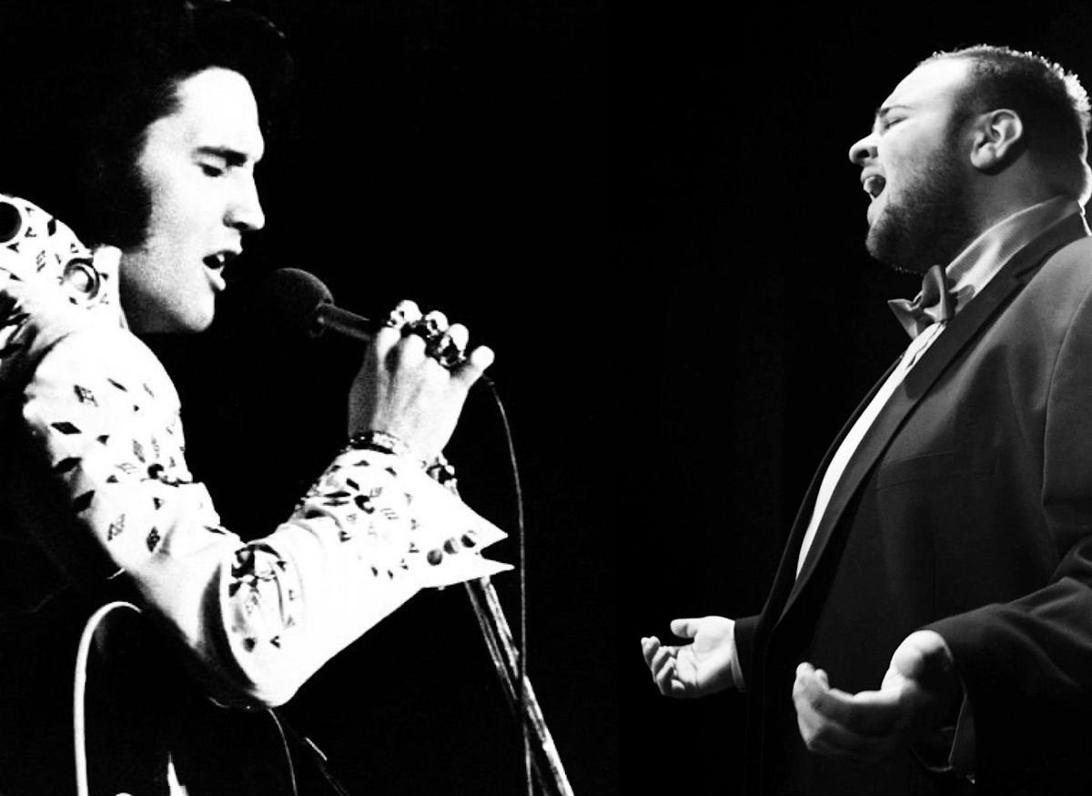 The Wonder of You - The songs of Elvis Presley