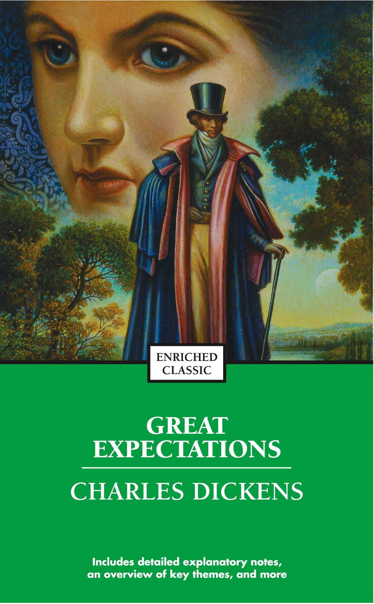 A Night of Charles Dickens "Great Expectations"