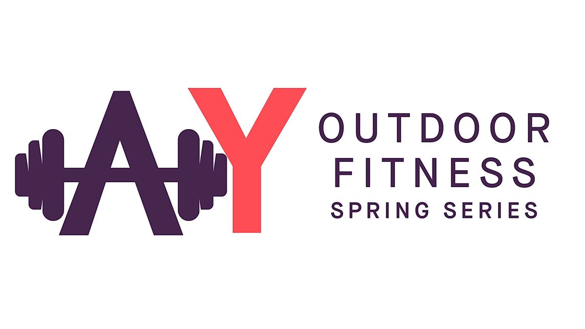 Outdoor Fitness Spring Series - F45