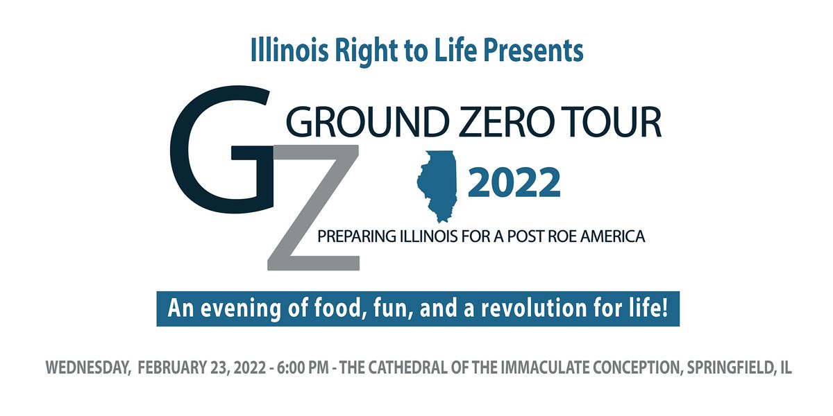 Ground Zero Tour, Cathedral of the Immaculate Conception, Springfield