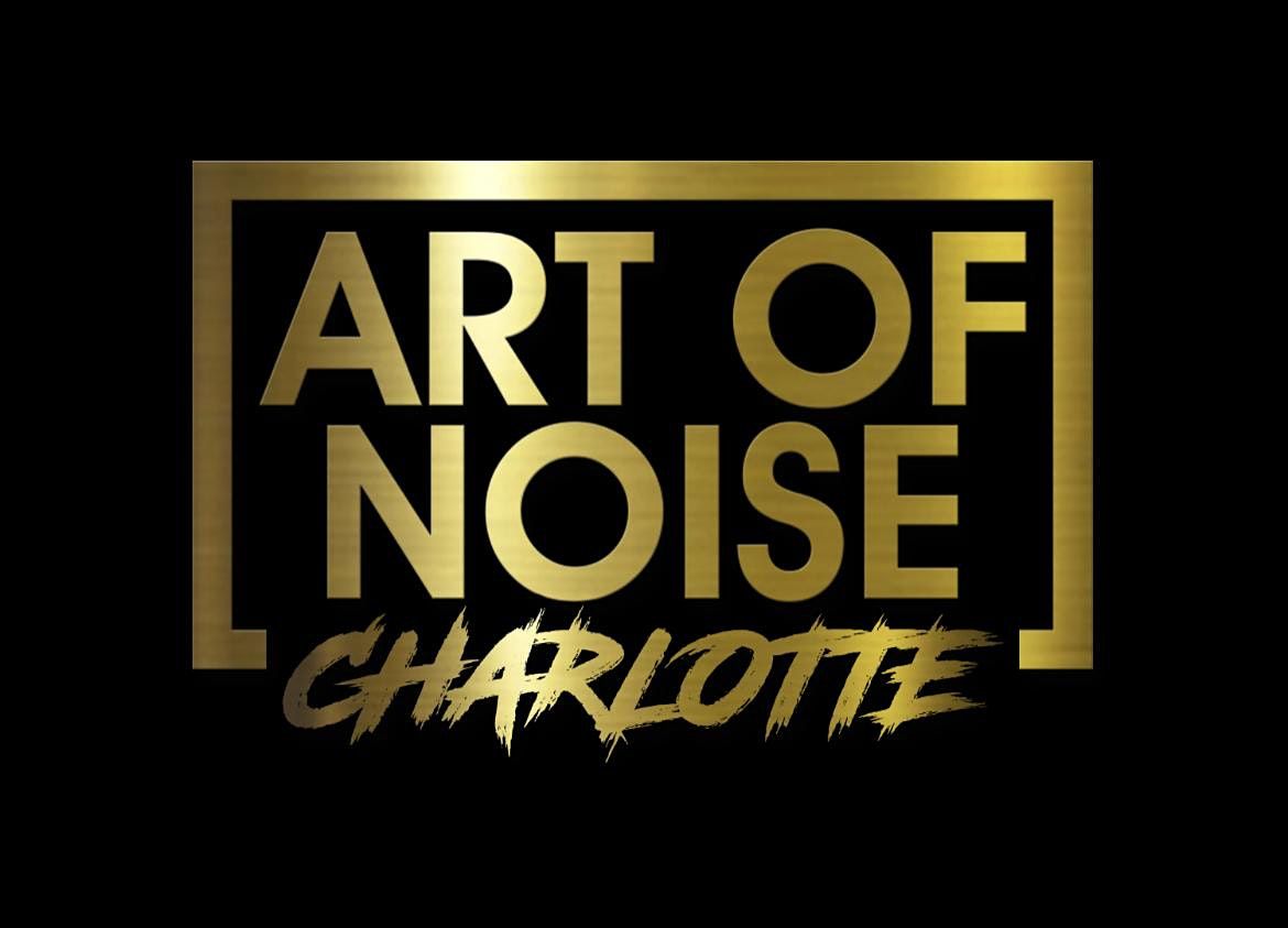 \u2605-\u2605 THE ART OF NOISE (Charlotte)  \u2605-\u2605 Lonnie B & Mad Skillz #saturDAY
