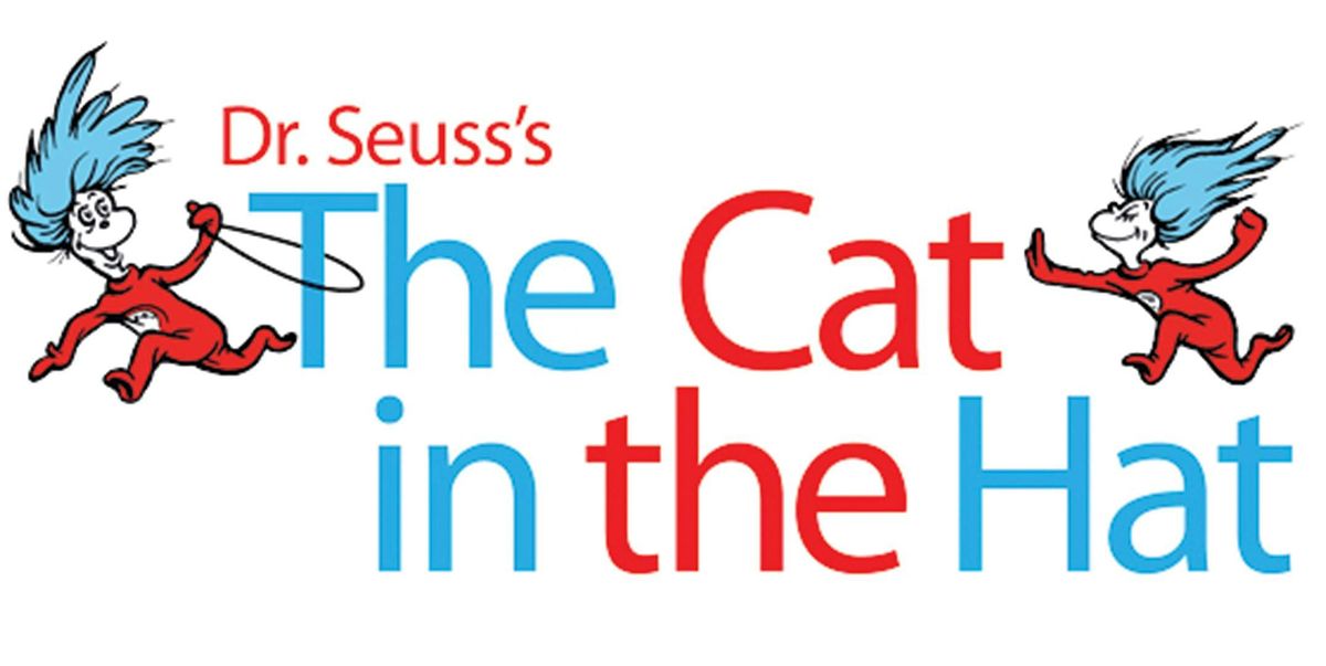 Dr. Seuss's The Cat in the Hat