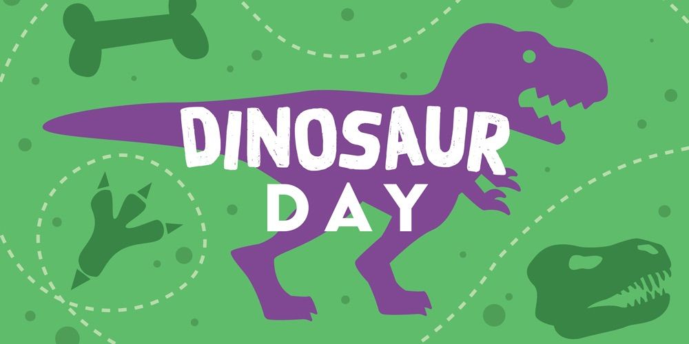 Dino Day 