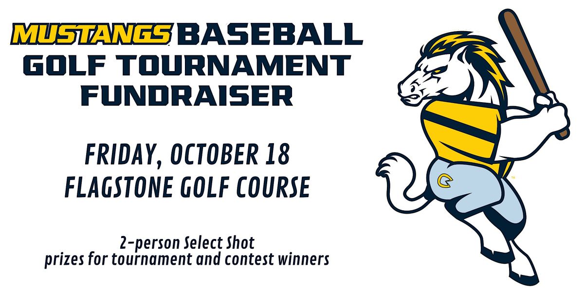 Walker Valley Baseball Golf Tournament Fundraiser