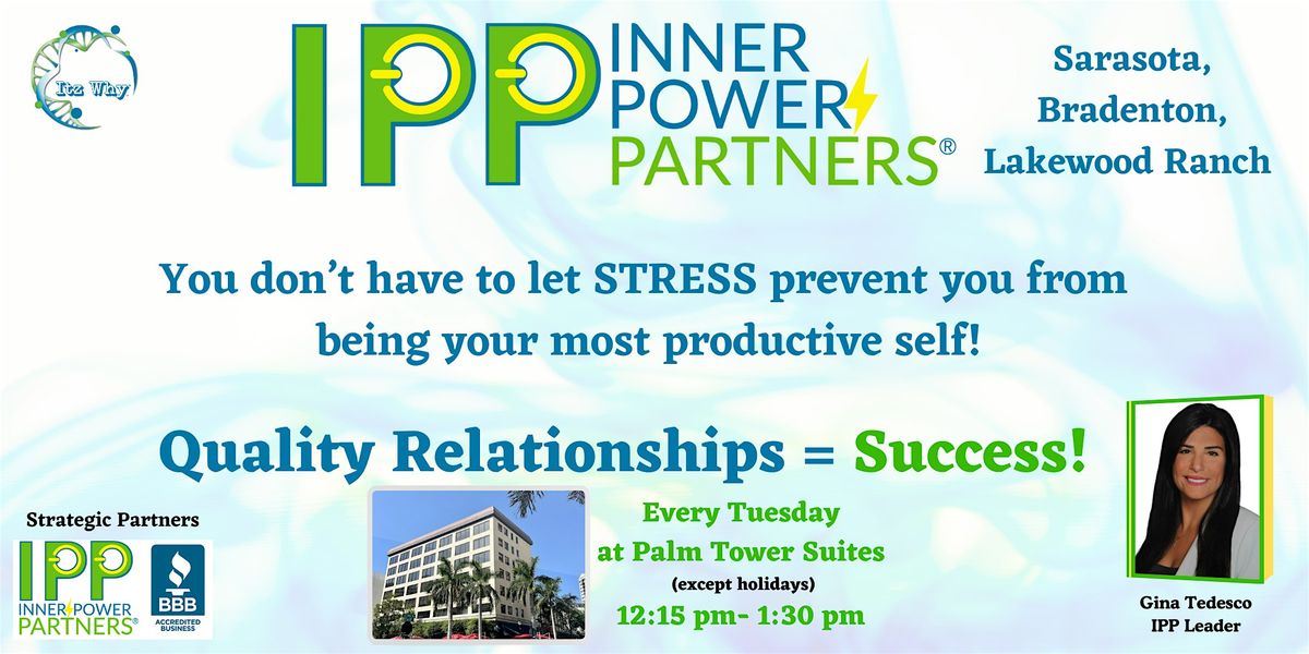 IPP Sarasota Professionals Group