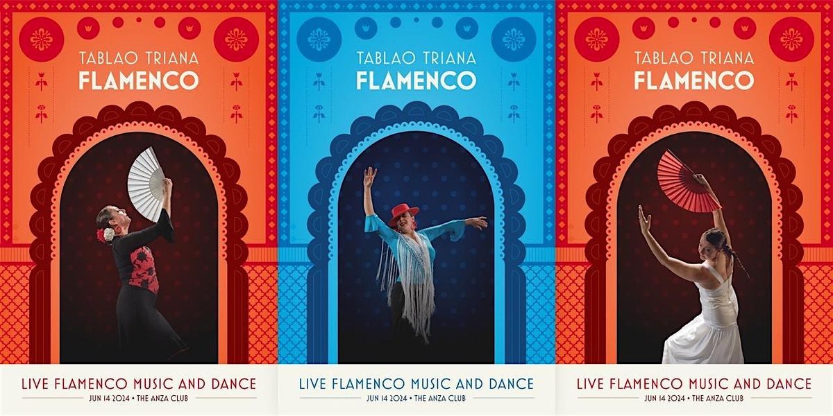 Tablao Triana Flamenco