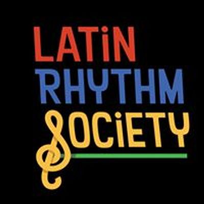 Latin Rhythm Society