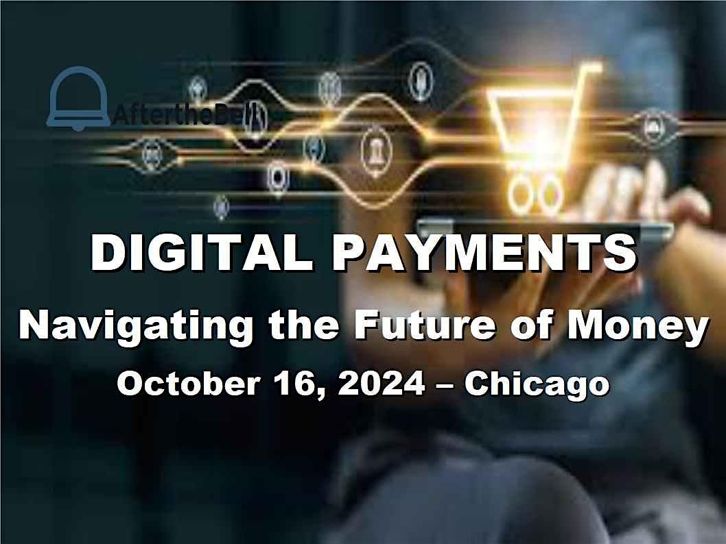 Digital Payments: Navigating the Future of Money