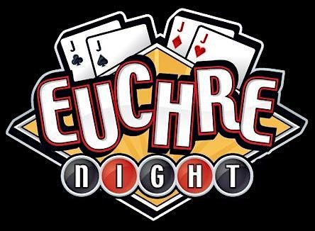 Charity Euchre Tournament