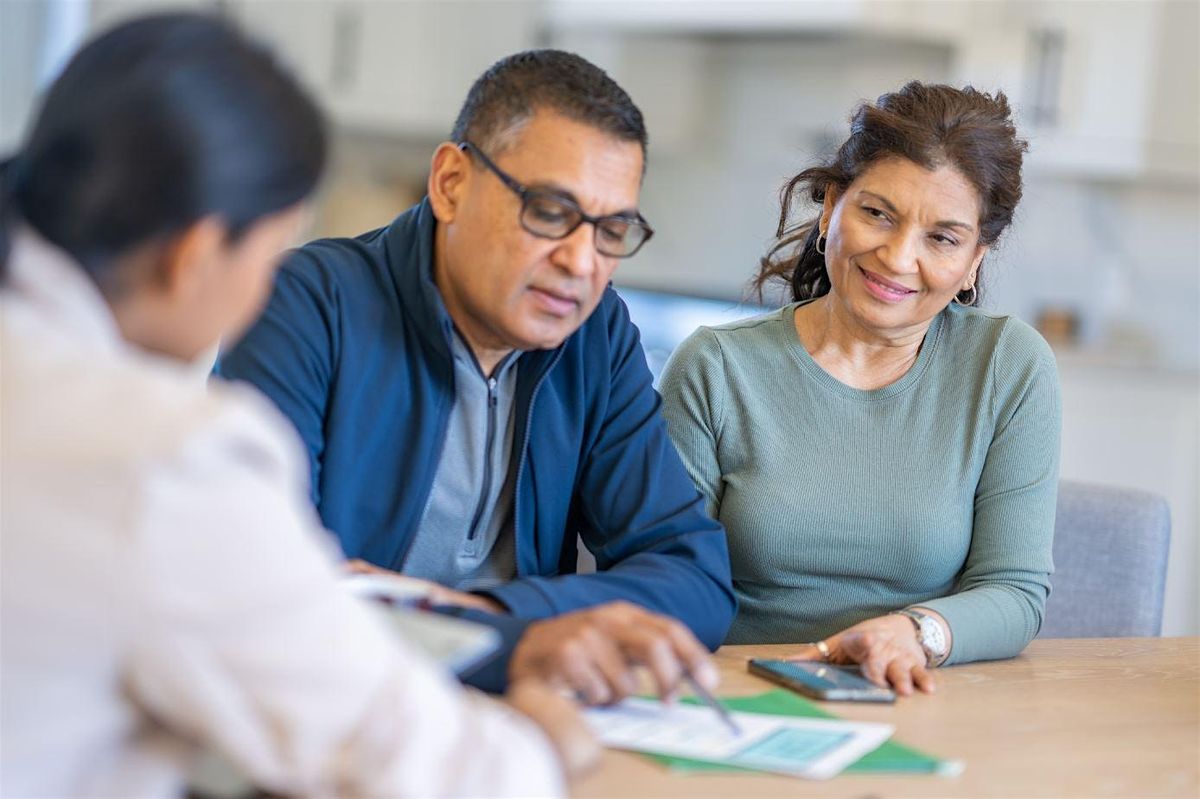 Energy Bill Help Session - Broadmeadows