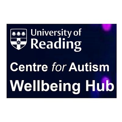 The Centre for Autism Wellbeing Hub