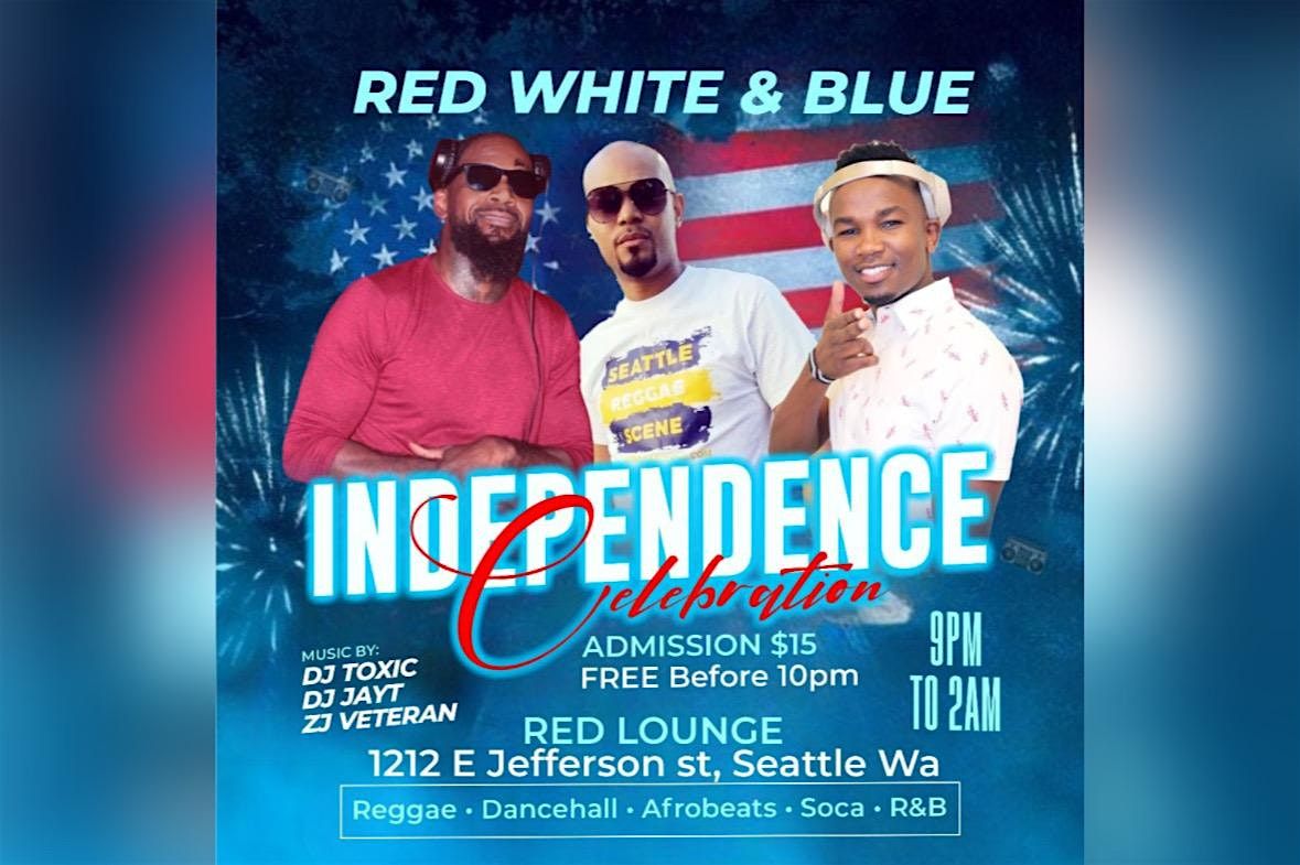 July 4th Independence Celebration