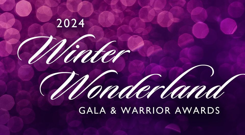 2024 Winter Wonderland Gala