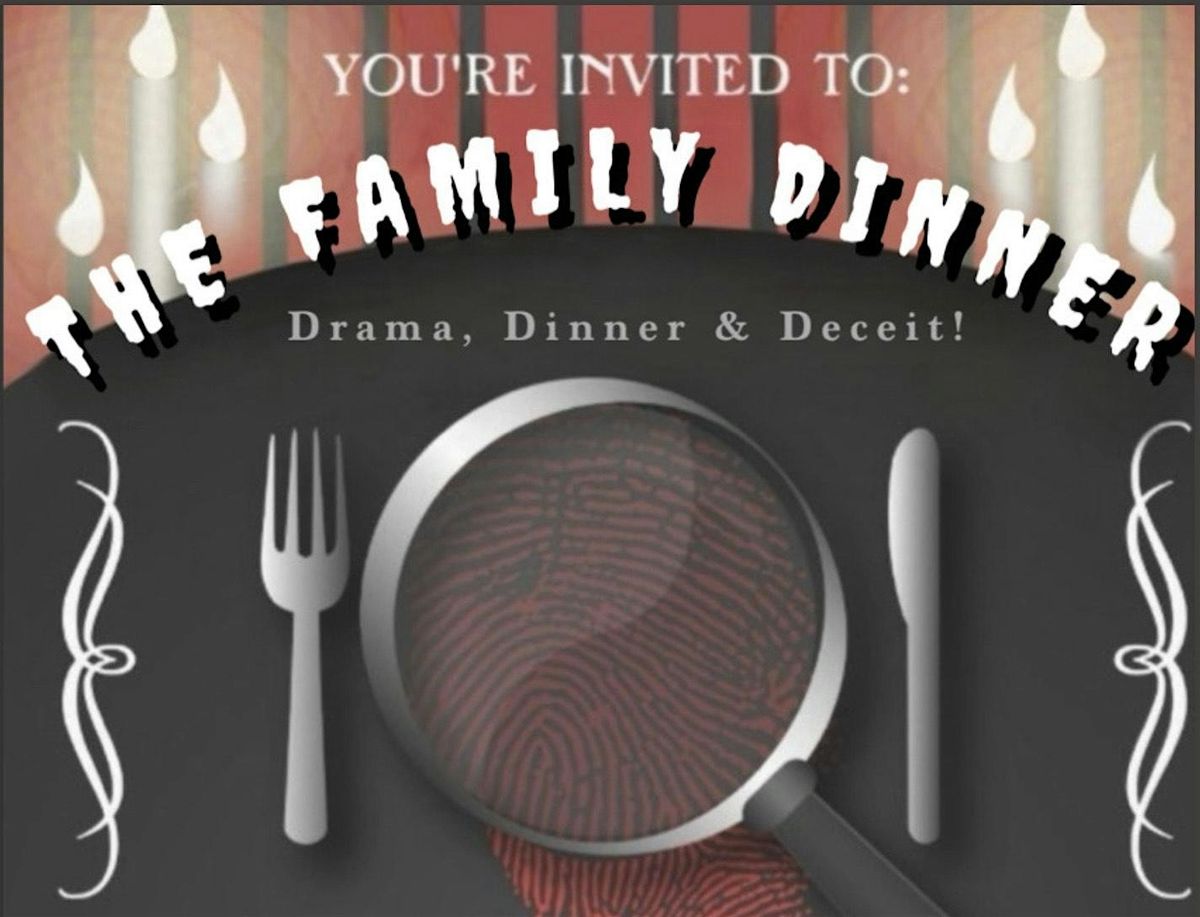The Family Dinner