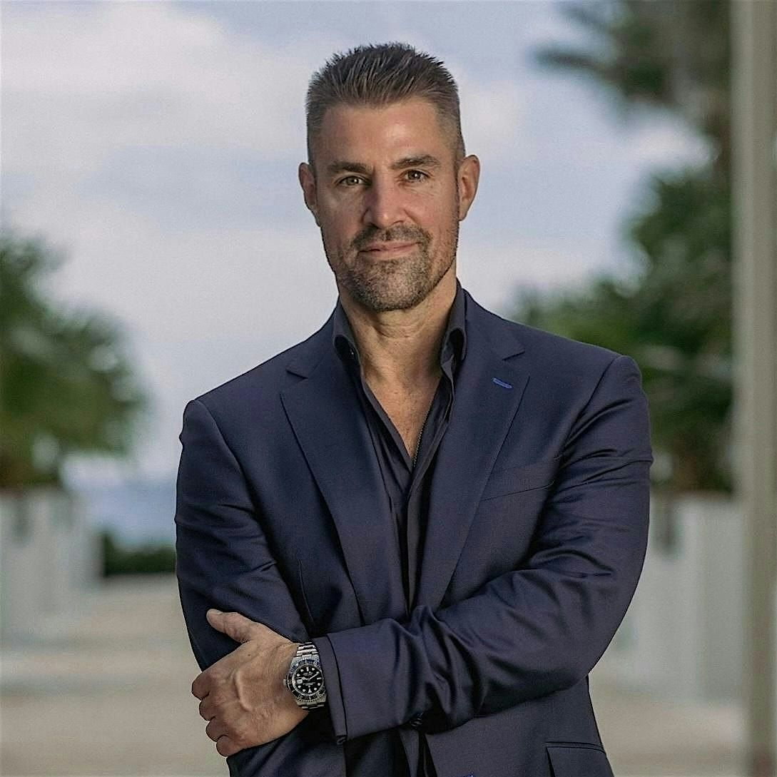 The Red Bar x The Bottomless Cup