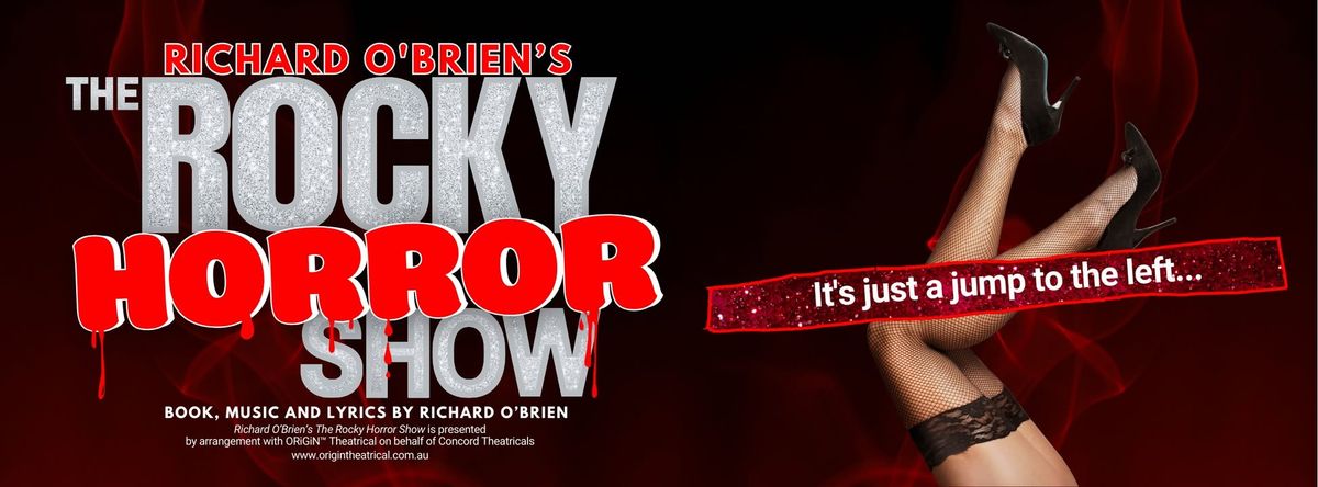 The Rocky Horror Show