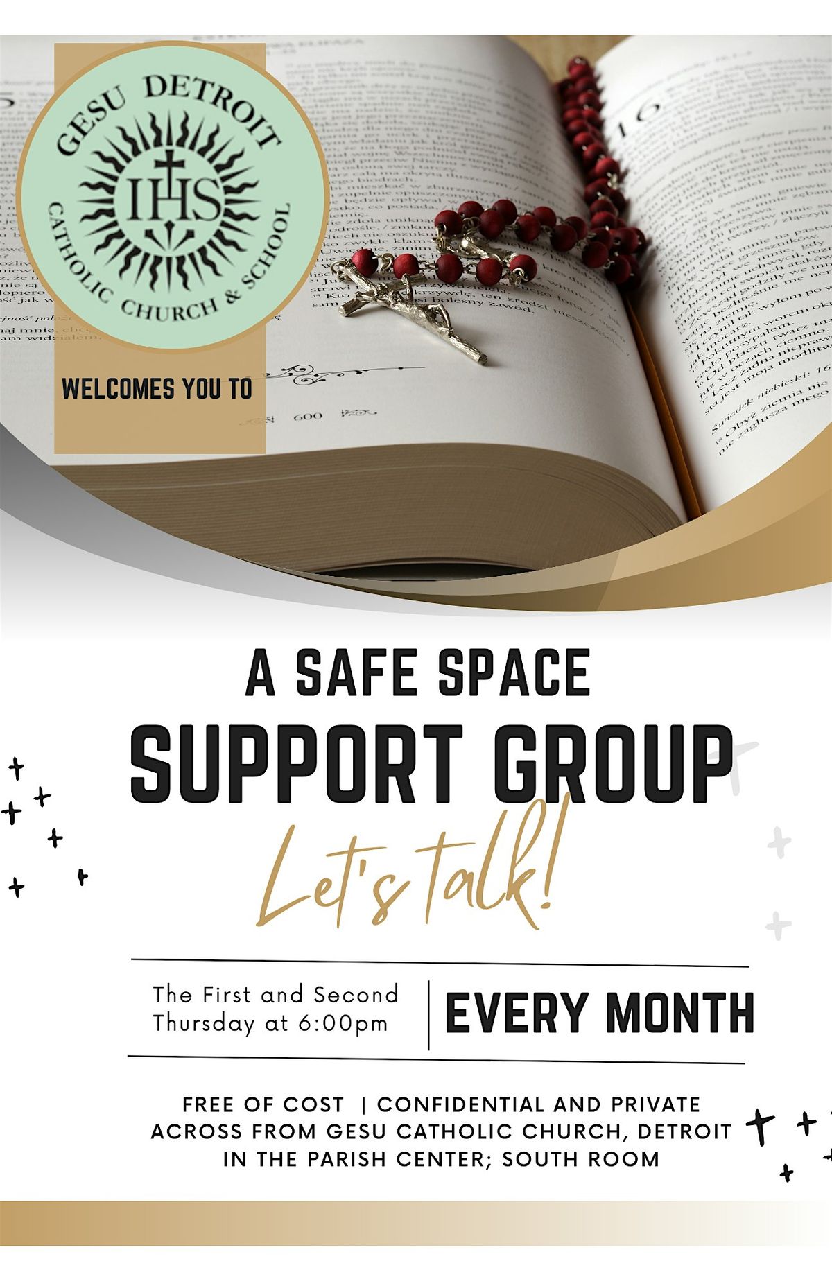 Support Group