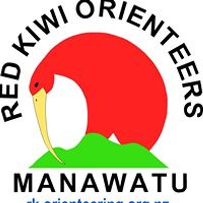 Red Kiwi Orienteering