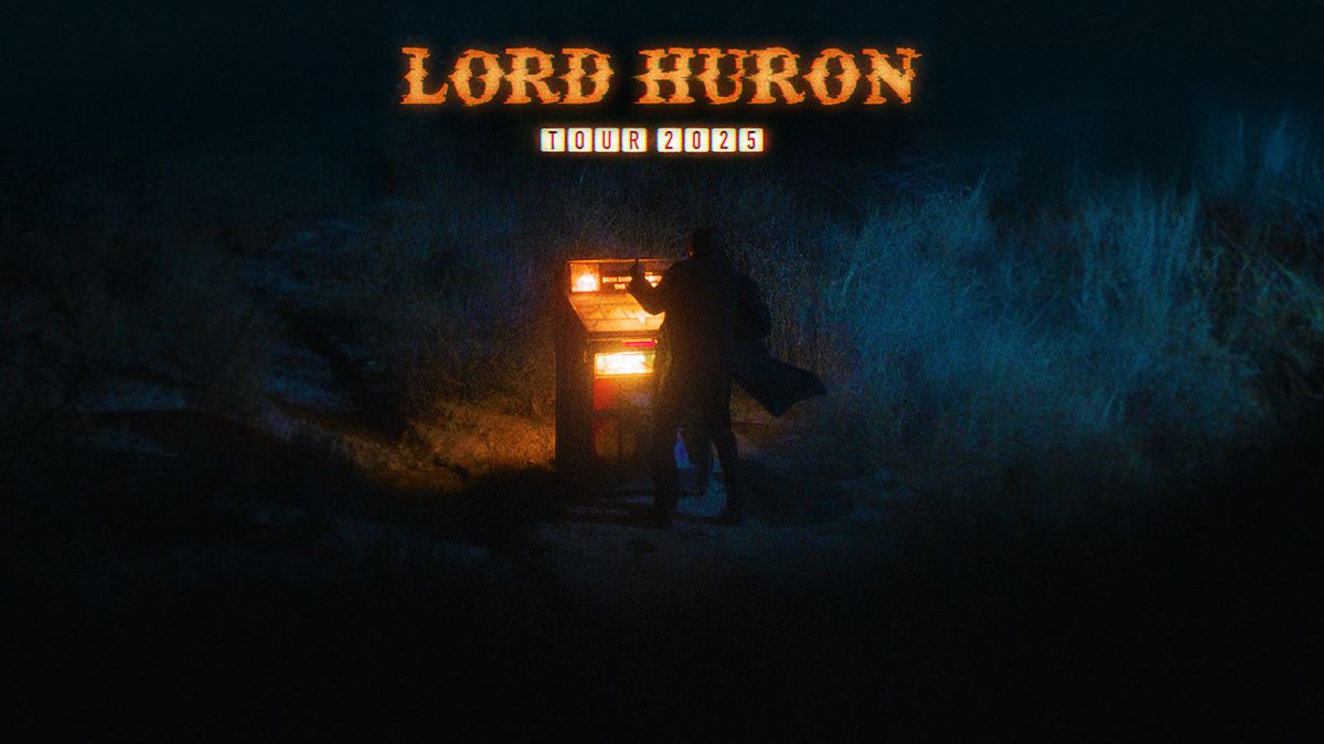 Lord Huron