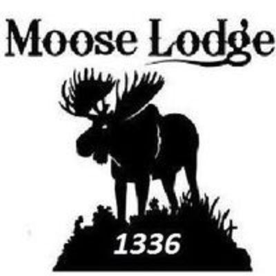 Moose Lodge 1336