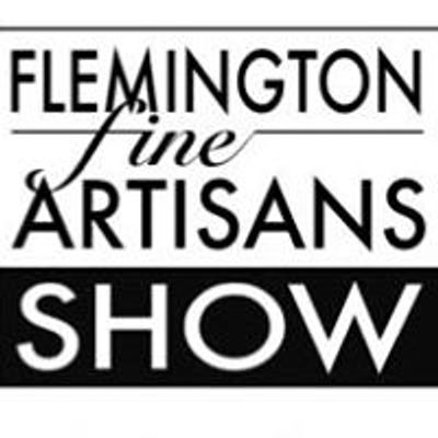 Flemington Fine Artisans Show