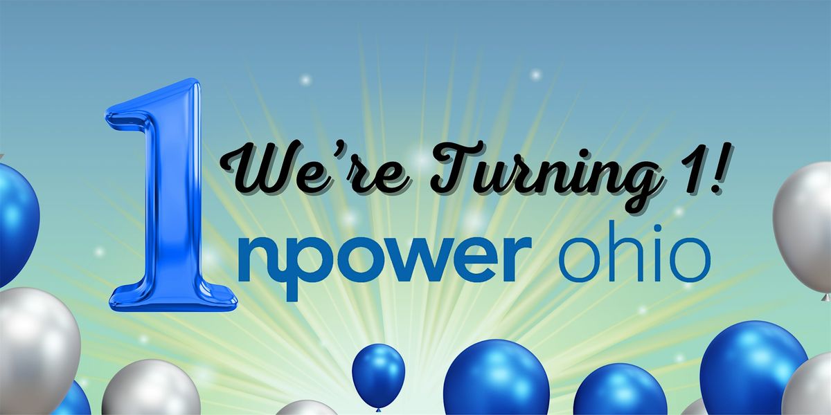 NPower Ohio's 1 Year Celebration