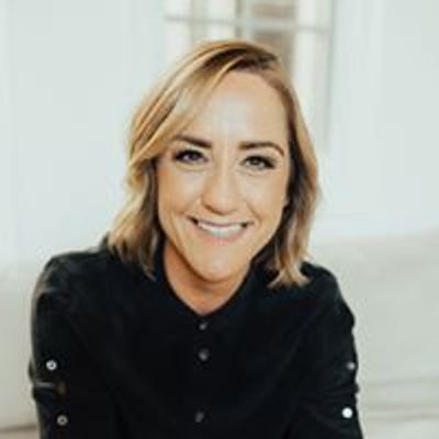 Christine Caine