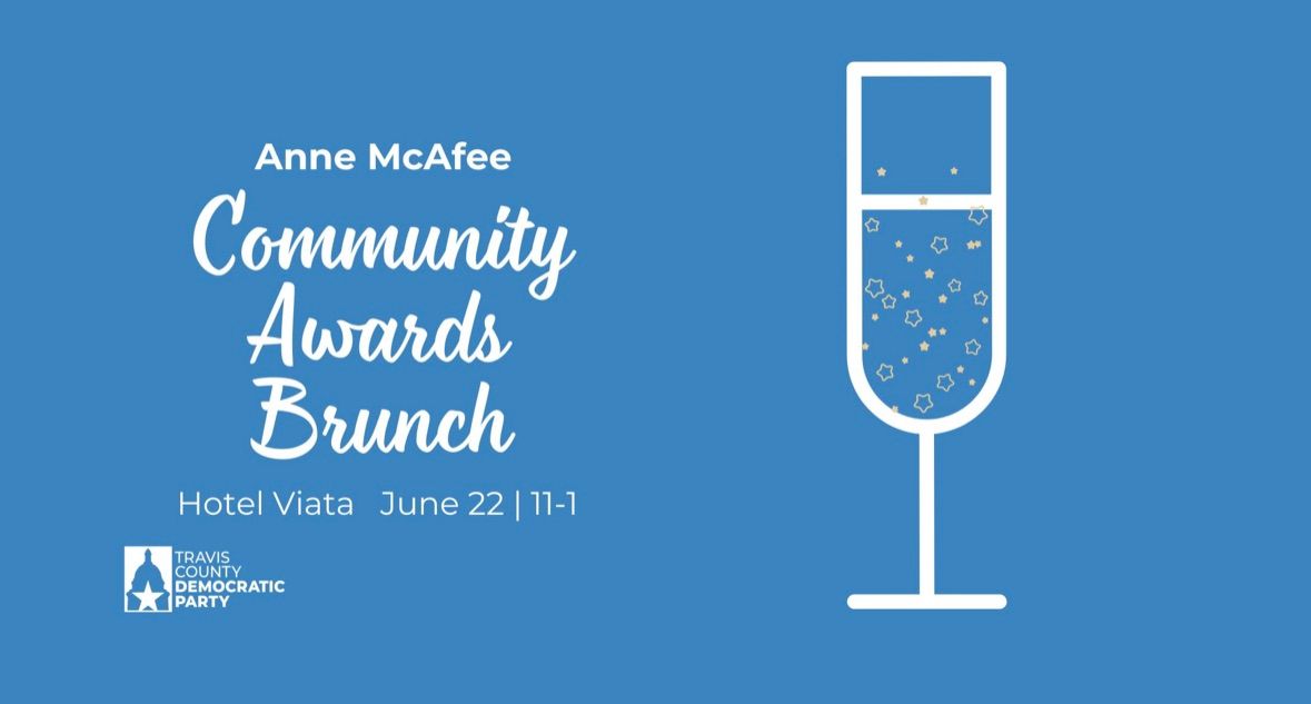 Annual Anne McAfee Community Brunch