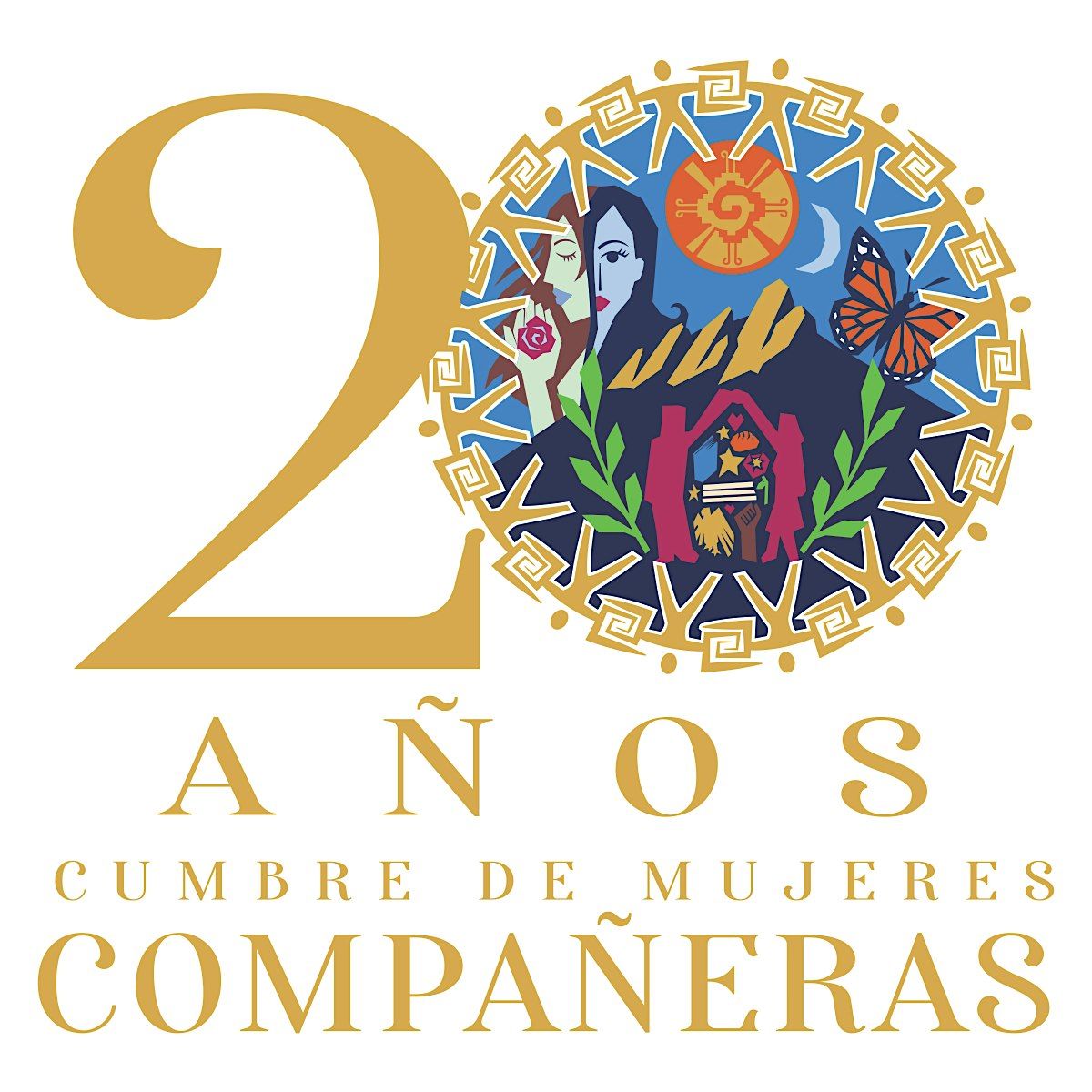 Celebrando 20 a\u00f1os de Cumbre de Mujeres Compa\u00f1eras