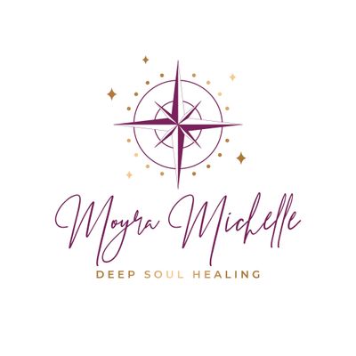 Moyra Michelle Hypnotherapy & Healing