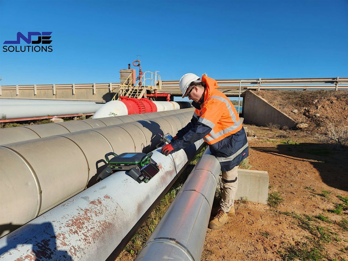 Future-Proofing Australia's Infrastructure: Innovations in Asset Integrity